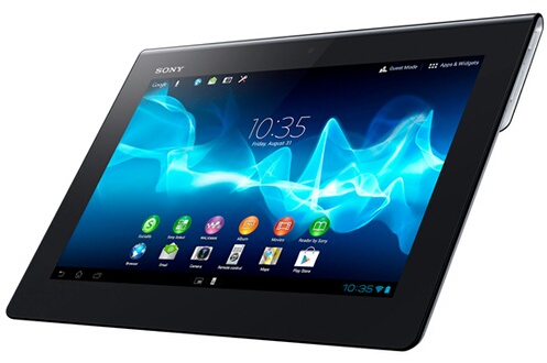 Sony Xperia Tablet S - SGPT121FR/S.FR5