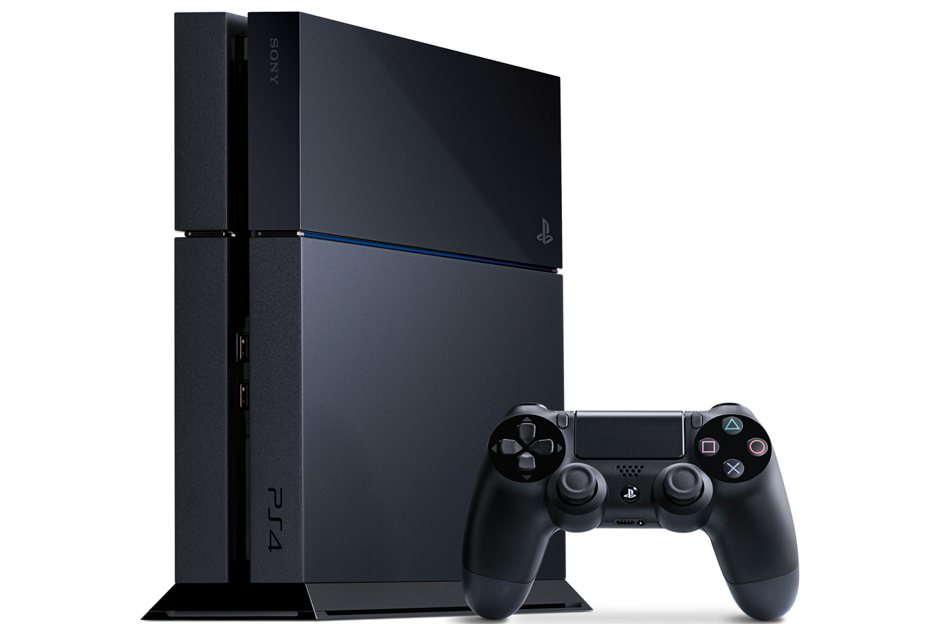 Consoles PS4 Sony PS4 PlayStation 4 (3774031) | Darty