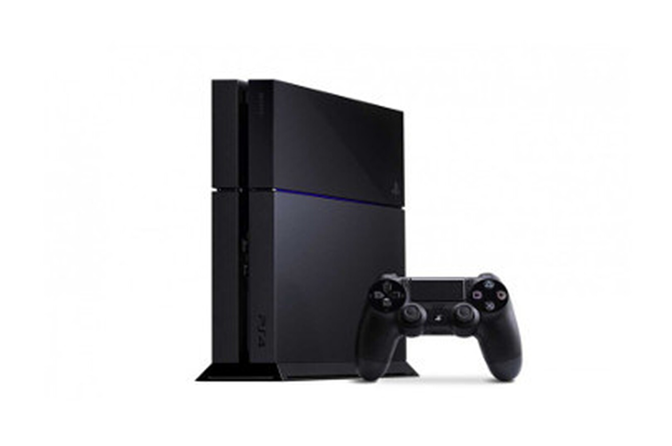 console ps4 bureau en gros