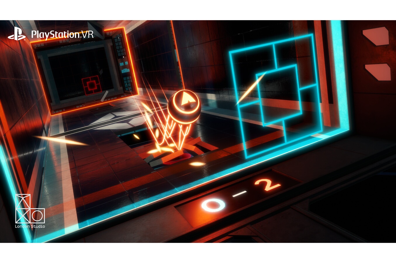 playstation 4 vr топ игр