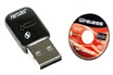 Hercules ADAPTATEUR N NANO