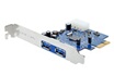 Belkin PCI Express USB 3.0 2 PORTS
