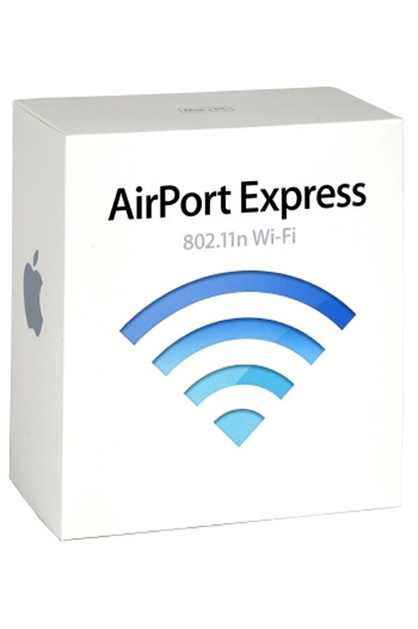 Modem / routeur WiFi Apple AirPort Express AIRPORTEXPRESS (1212702