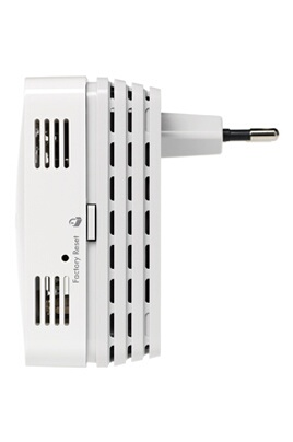 Netgear XAV5001 Ethernet 500Mbps Powerline AV500