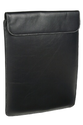 Sacoche pour ordinateur portable Urban Factory HOUSSE MACBOOK AIR CUIR