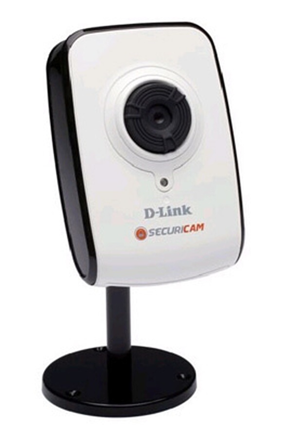 D link secure cam dcs 910 драйвер