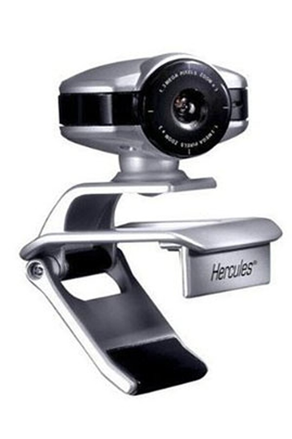 cam Hercules DUALPIX HD DUALPIXHD (1204190) Darty