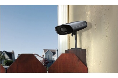 Logitech ALERT 700E