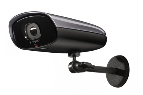 Logitech ALERT 700E