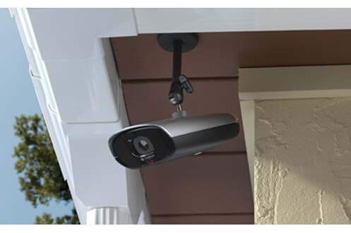Logitech ALERT 750E OUTDOOR MASTER SYTEM