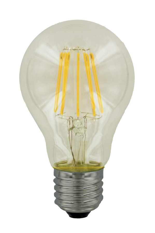 Ampoule LED Nityam STANDARD FIL E27 4W