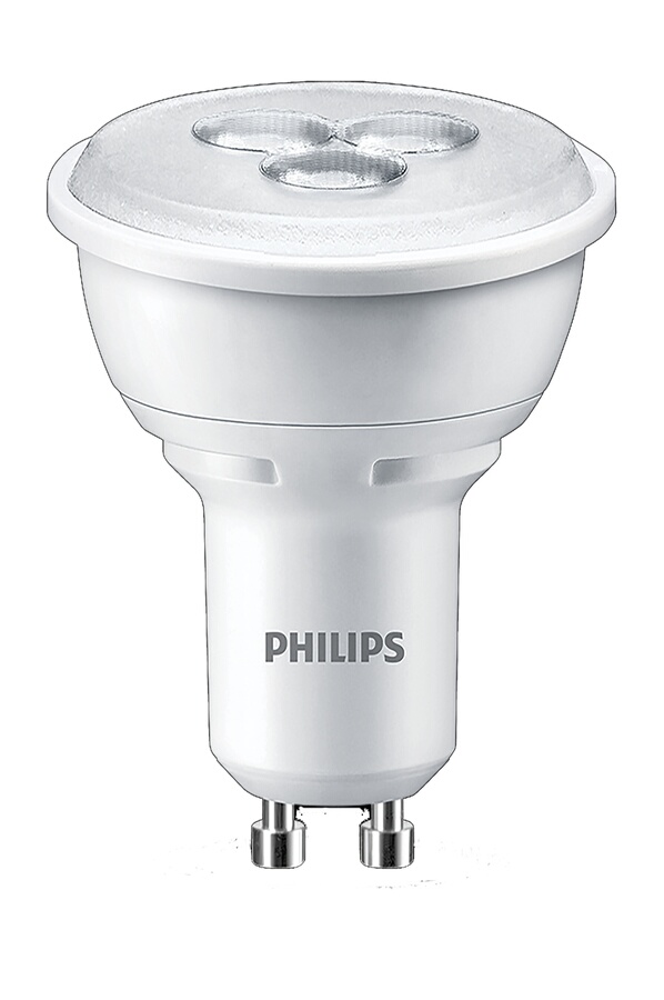 Ampoule LED Philips SPOT GU10 3,5W (35W) spot gu10 3,5w (35w