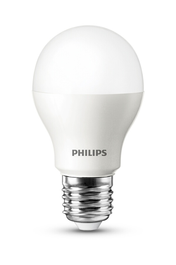 Ampoule LED Philips STANDARD 6,5W (40W) CULOT E27 (4022050