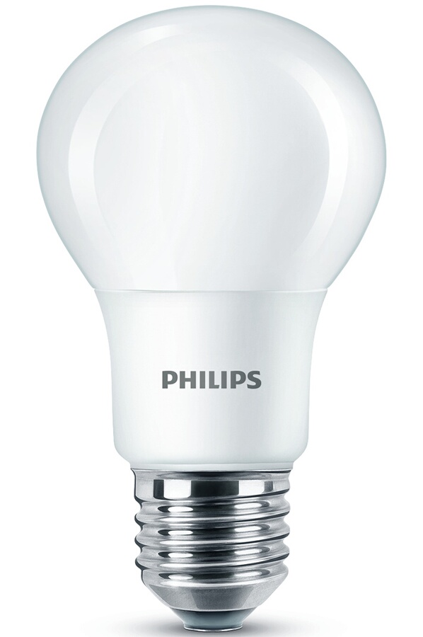 Ampoule LED Philips STANDARD 8W (60W) CULOT E27 (4274911) Darty