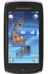Sony Ericsson TXT PRO NOIR