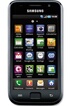 Samsung GALAXY S I9000