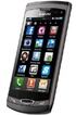 Samsung WAVE 2 GRIS