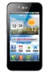 Lg OPTIMUS BLACK