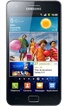Samsung GALAXY S II NOIR