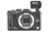 Panasonic DMC-GF1EG NOIR NU