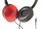 Jvc HA-S150 RD