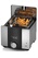 Riviera Et Bar QD 510A 2 EN 1 FONDUE + FRITEUSE