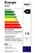 Bosch KTR 18P20 FF BLANC