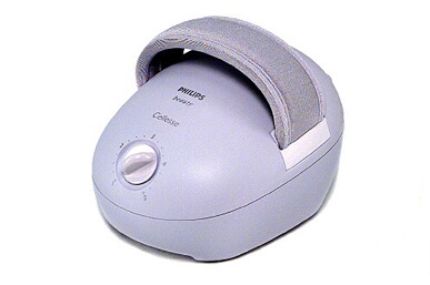 Philips HP 5215 CELLESSE