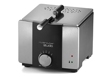 Riviera Et Bar QD 510A 2 EN 1 FONDUE + FRITEUSE