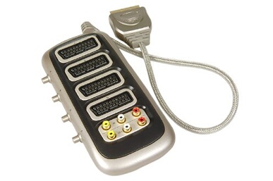 Philips COMMUTATEUR