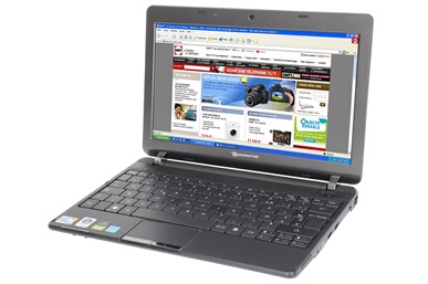 Packard Bell DOT M/U.FR-020