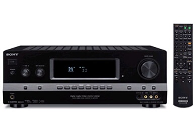Sony STR-DH700