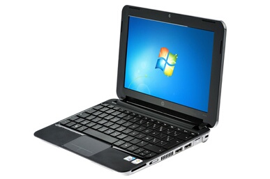 Hp MINI 210-1060SF