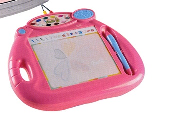 Lexibook. PALETTE D'ACTIVITE BARBIE
