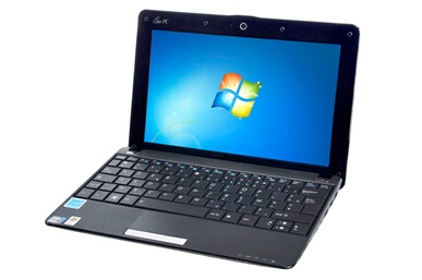Asus EEEPC1001HA-BLK003X