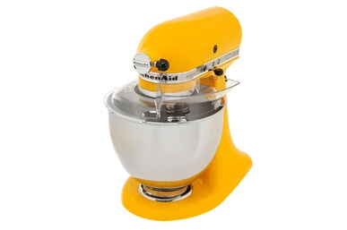 Kitchenaid 5KSM150 PSEYP JAUNE TOURNESOL