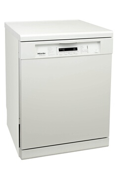 Miele TURBO DRY SC