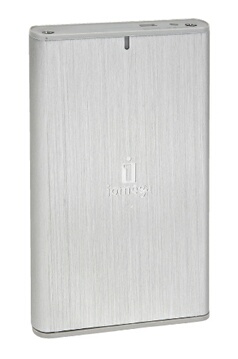 Iomega PRESTIGE 500 GO