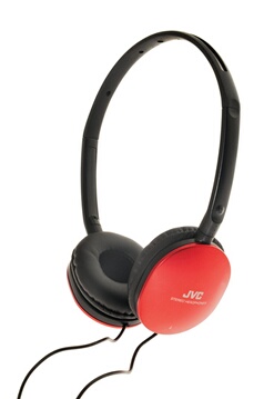 Jvc HA-S150 RD