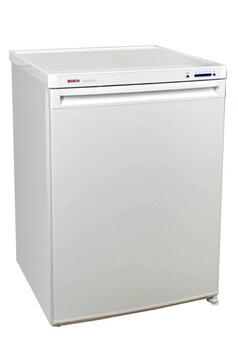 Bosch KTR 18P20 FF BLANC