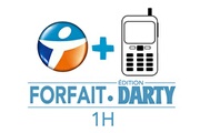 Bouygues Telecom Forfait 1h