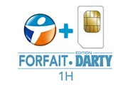 Bouygues Telecom Forfait 1h