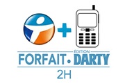 Bouygues Telecom FORFAIT 2H