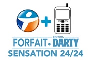 Bouygues Telecom Forfait SENSATION 5 Go