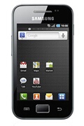 Samsung GALAXY ACE