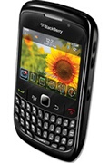 Blackberry CURVE 8520