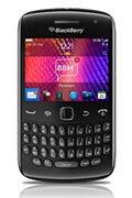 Blackberry CURVE 9360 NOIR
