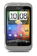 Htc WILDFIRE S