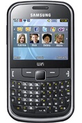 Samsung CH@T 335 NOIR