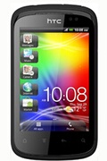 Htc EXPLORER NOIR